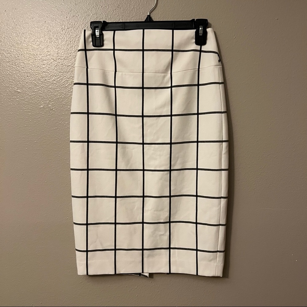 Express Skirt